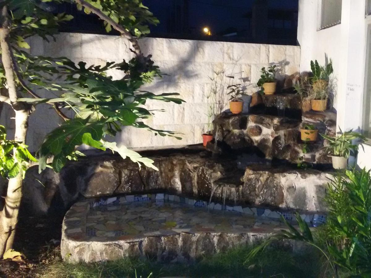 Hotel Islas Galapagos Puerto Baquerizo Moreno Eksteriør billede