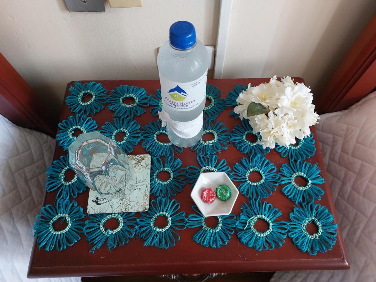 Hotel Islas Galapagos Puerto Baquerizo Moreno Eksteriør billede