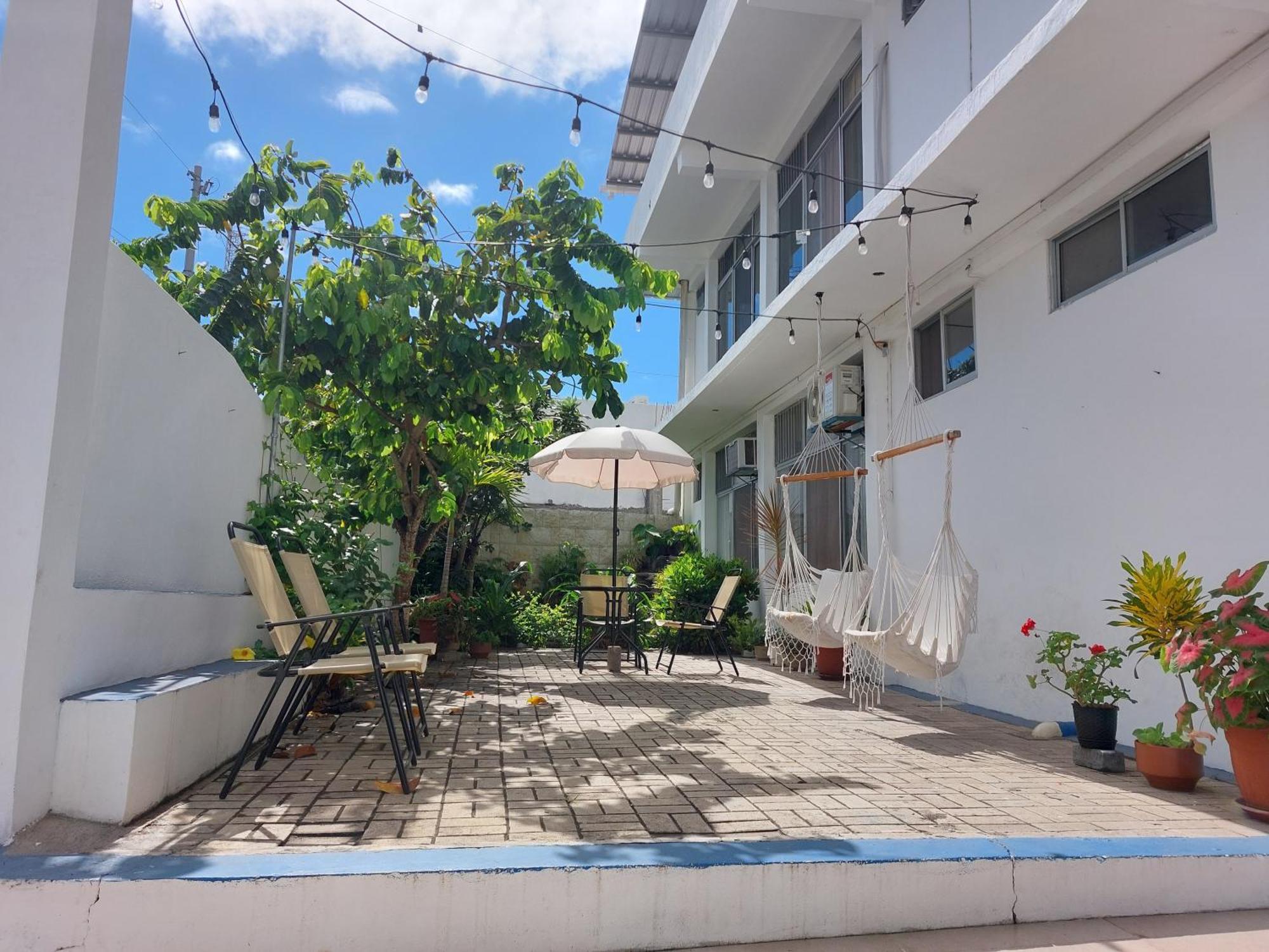 Hotel Islas Galapagos Puerto Baquerizo Moreno Eksteriør billede