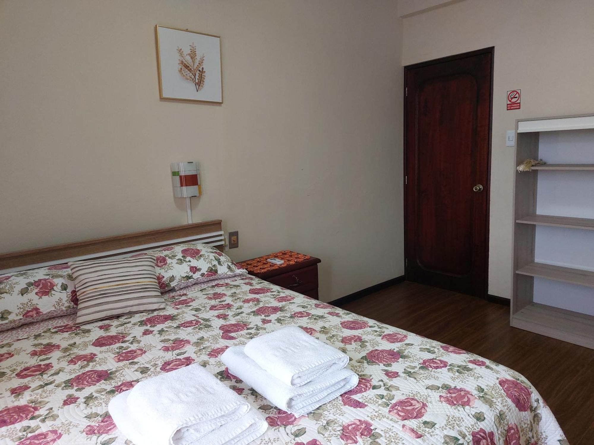 Hotel Islas Galapagos Puerto Baquerizo Moreno Eksteriør billede
