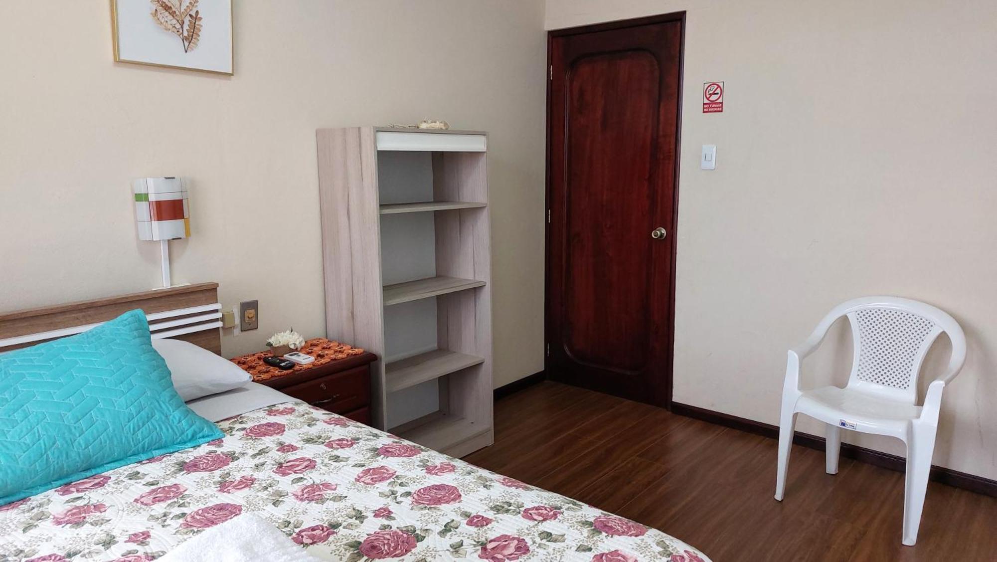 Hotel Islas Galapagos Puerto Baquerizo Moreno Eksteriør billede